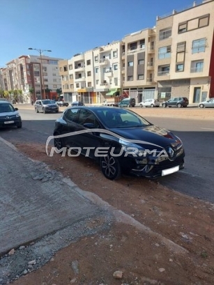 RENAULT Clio occasion 1805851