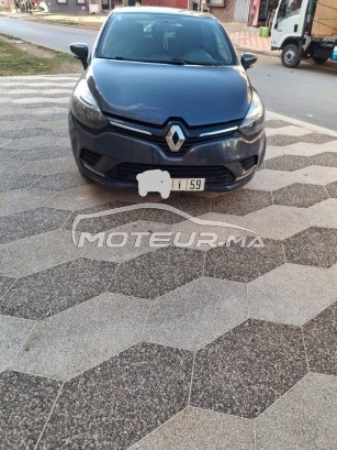 RENAULT Clio 2019 occasion 2244668