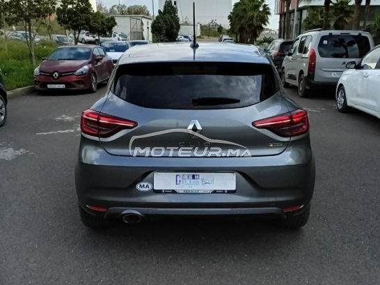 رونو كليو مستعملة 3421327