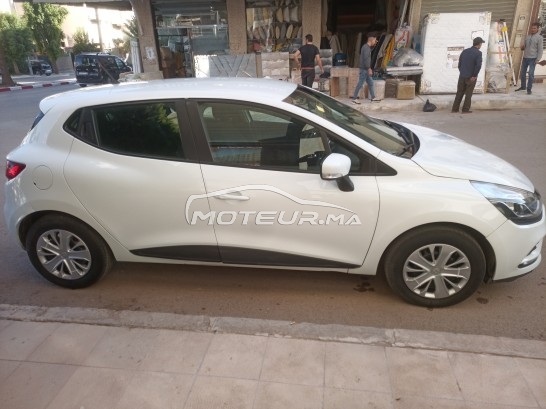 RENAULT Clio occasion 1750684