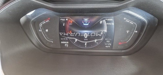 رونو كليو Rs line مستعملة 1801303