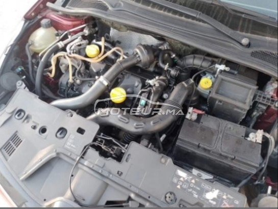 RENAULT Clio 4 occasion 1797970