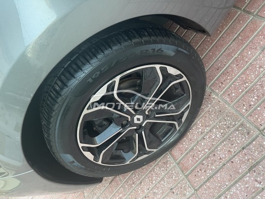 RENAULT Clio occasion 1613807