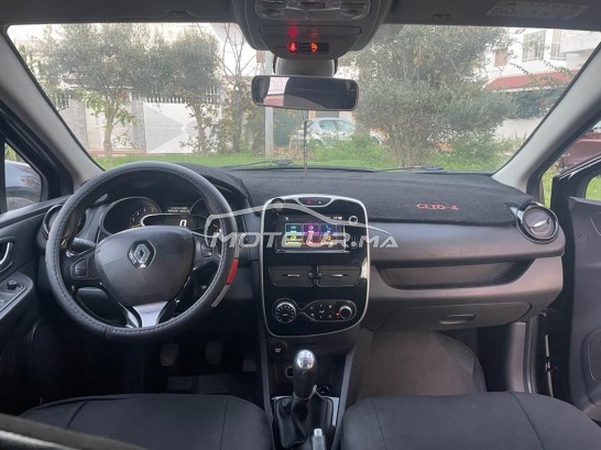 رونو كليو Gt line مستعملة 1764849