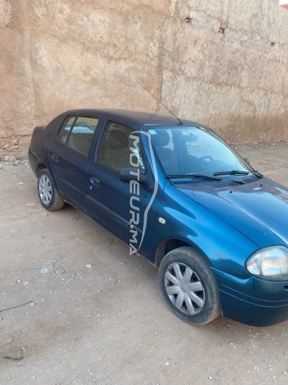 رونو كليو 2001 مستعملة 1791230