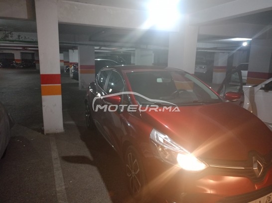 رونو كليو مستعملة 1651191