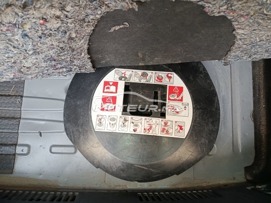 RENAULT Clio Coupé occasion 3345026