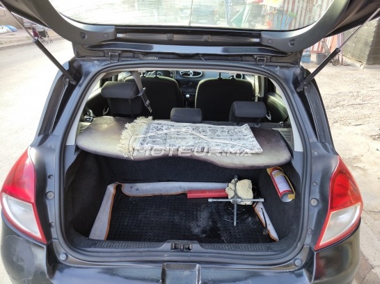 RENAULT Clio 2012 occasion 2273073