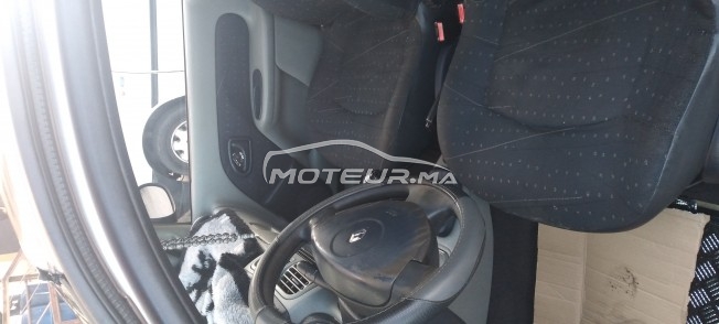 RENAULT Clio Classique occasion 1723580