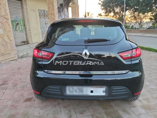 رونو كليو Renault clio diésel مستعملة 1826577