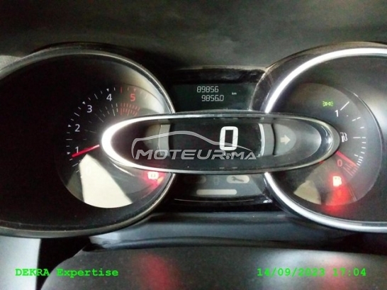 RENAULT Clio occasion 1719811