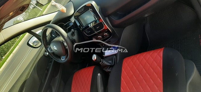 رونو كليو مستعملة 1882199