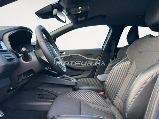 RENAULT Clio occasion 3305228