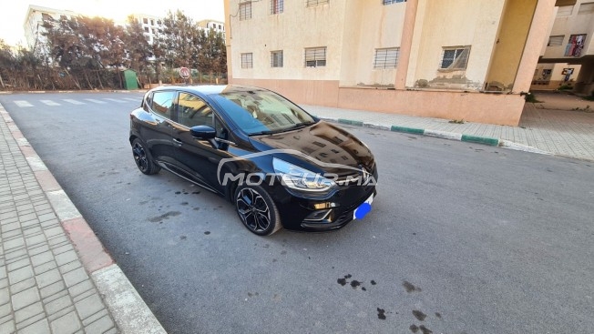 رونو كليو Inetnse مستعملة 1959664