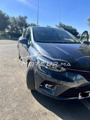 رونو كليو Clio مستعملة 1761269