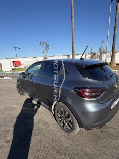 رونو كليو 5 مستعملة 2895483