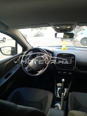 RENAULT Clio occasion 1996774