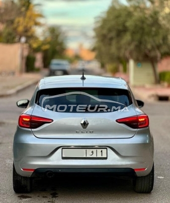 RENAULT Clio occasion 3081647