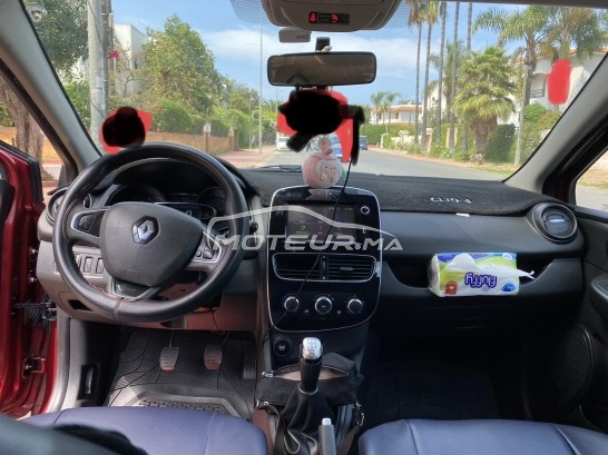 رونو كليو مستعملة 1699408