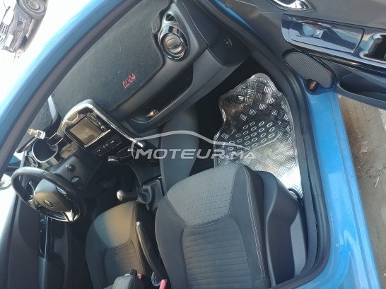 رونو كليو Intens مستعملة 1600265