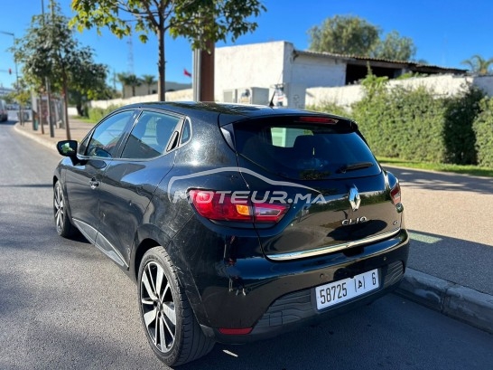 RENAULT Clio Intense plus occasion 1776109