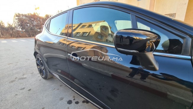 رونو كليو Inetnse مستعملة 1959666