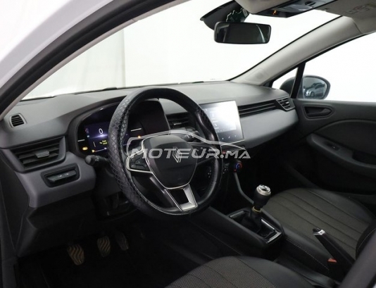 Renault Clio 5 1.5 dCi 115 AUTHENTIC