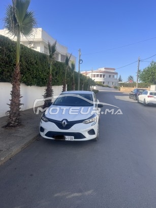 رونو كليو Clio 5 مستعملة 2870193