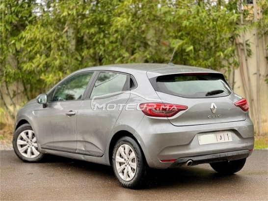 RENAULT Clio occasion 3235280
