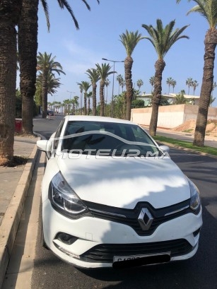 رونو كليو 4 مستعملة 2722065