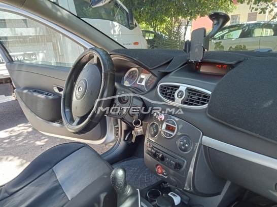 رونو كليو Bon état مستعملة 1728605