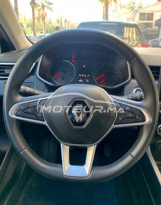 رونو كليو مستعملة 1753994