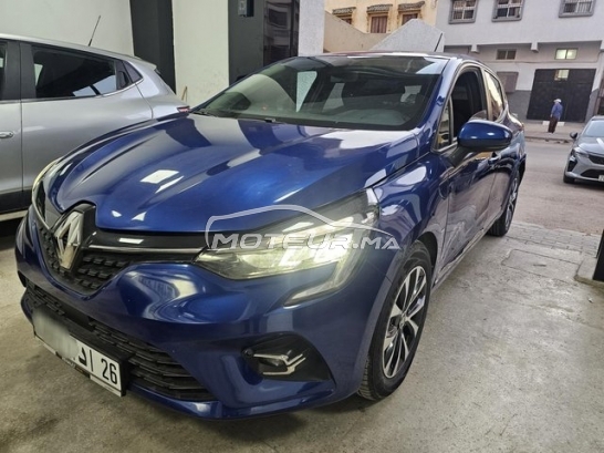 رونو كليو مستعملة 2663315