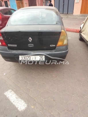 رونو كليو Classique مستعملة 1865606