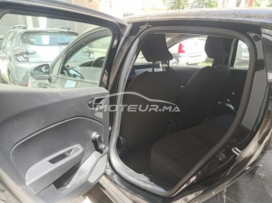 رونو كليو مستعملة 3501034