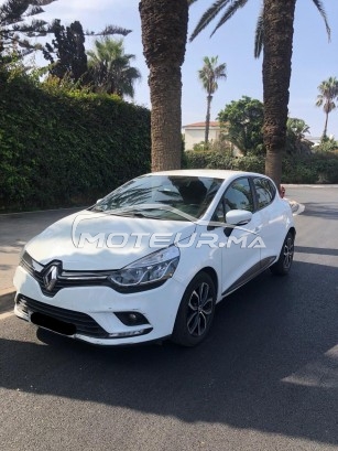 رونو كليو 4 مستعملة 2722067