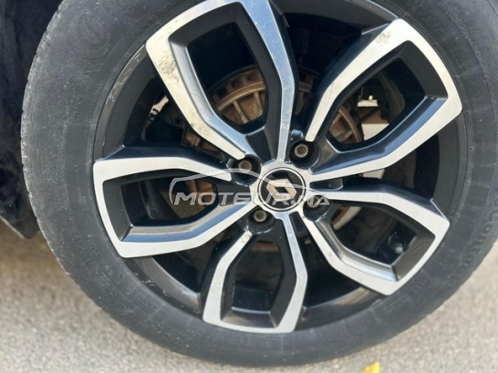 RENAULT Clio occasion 2324814