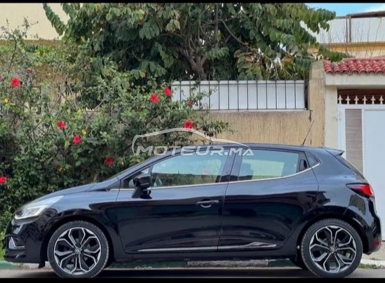 رونو كليو مستعملة 1642282