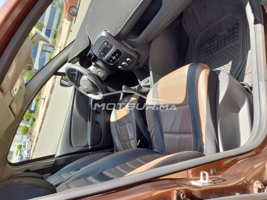 رونو كليو 1.5 dci مستعملة 1664337