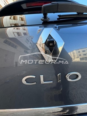 RENAULT Clio 2021 occasion 2799378