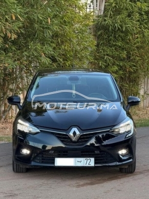 شراء السيارات المستعملة RENAULT Clio في المغرب - 489921