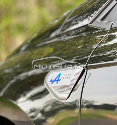 Renault Clio Diesel Manuelle 2024 à Salé