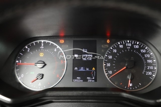 RENAULT Clio occasion 3575058