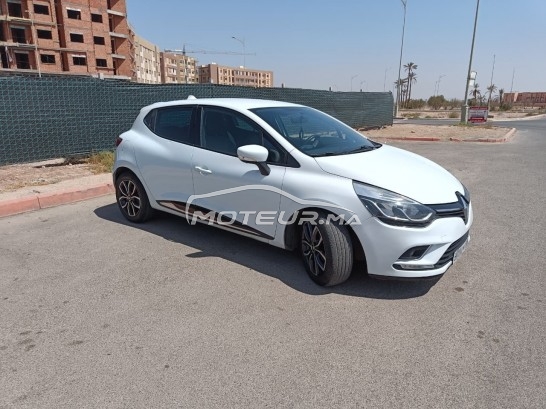 رونو كليو 4 مستعملة 2529920