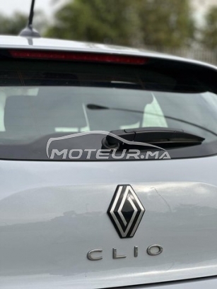 رونو كليو مستعملة 3362281