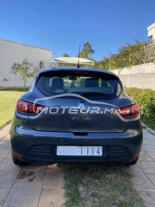 رونو كليو مستعملة 1773354