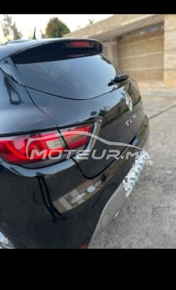 RENAULT Clio Clio 4 gt line occasion 1797200