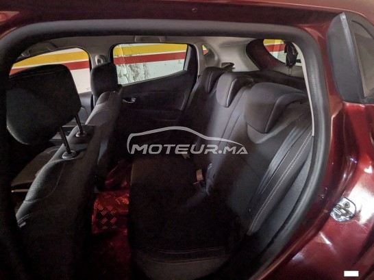 RENAULT Clio 1.5 dci occasion 2944038