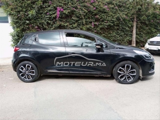 رونو كليو مستعملة 3385980