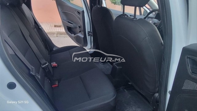 RENAULT Clio occasion 3096045